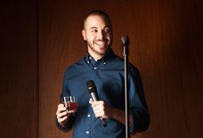 Detroit's Best Bartenders Want to Pour You a Drink Tonight