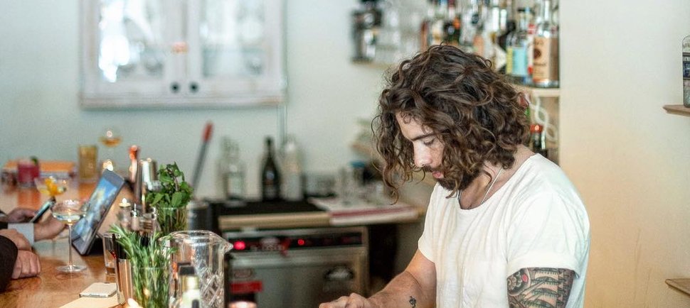 Toronto's Best Bartenders of 2016 Are Ready to Pour You a Drink Tonight