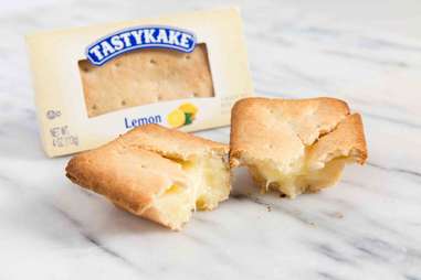 lemon pie tastykake