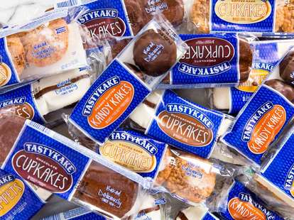 tastykakes ranked