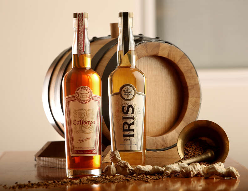 Elixir Craft Distillery