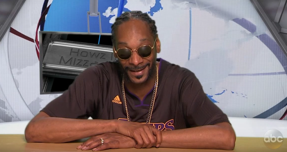Snoop Dogg Is Disgusting By How Candy Canes Are Made Thrillist