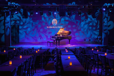 The Hamilton