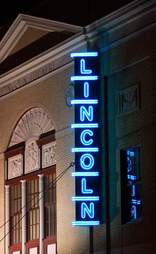 The Lincoln Theatre