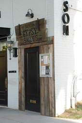 Gypsy Sally's