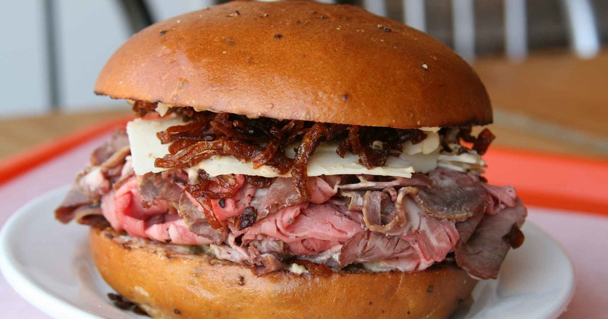 Cutty's A Boston, MA Restaurant.