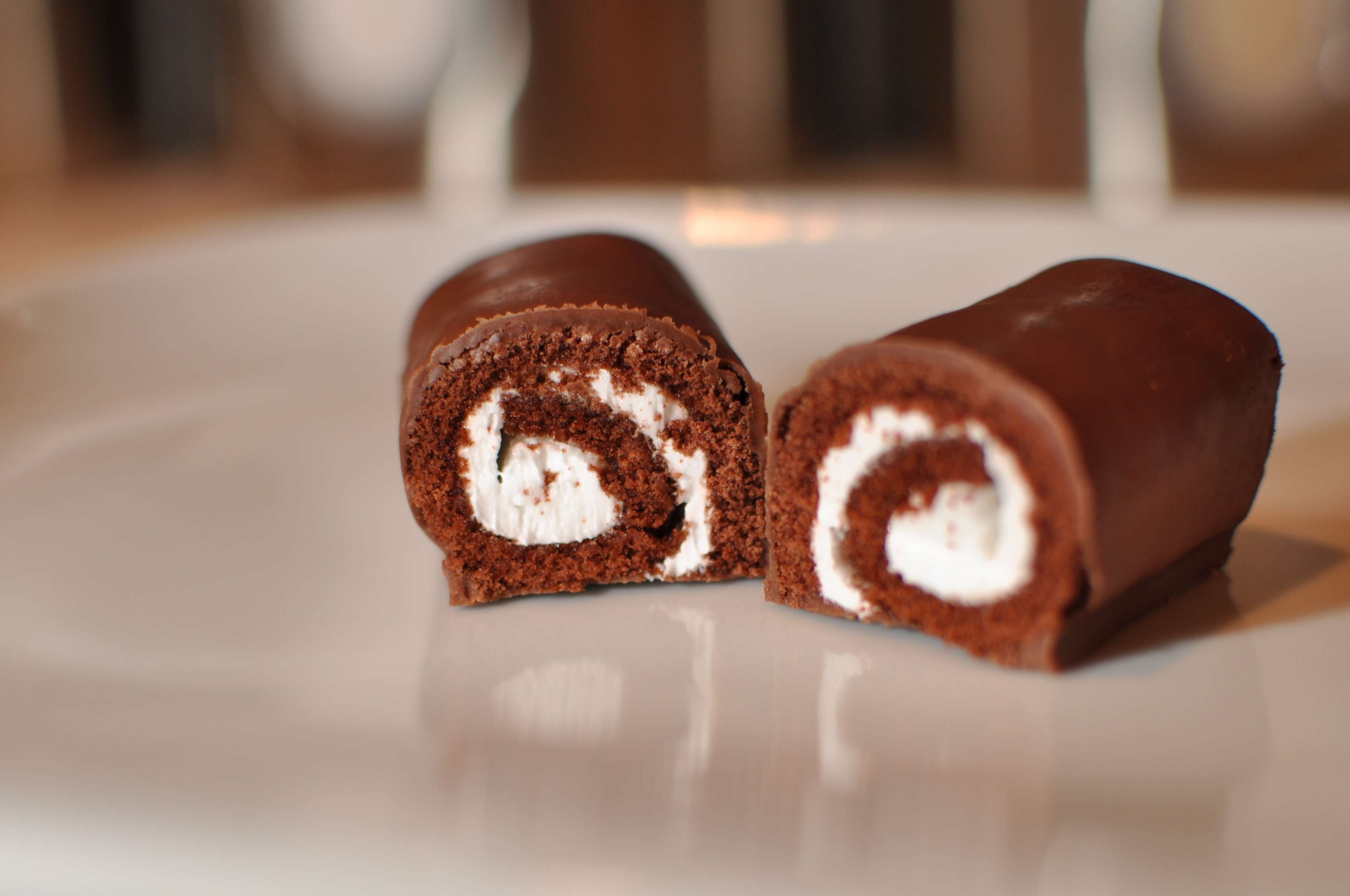 tastykake swiss rolls