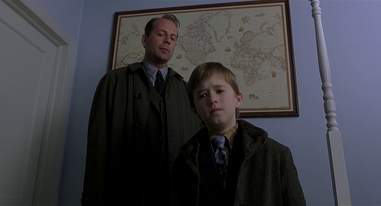 the sixth sense