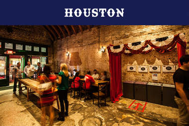 OKRA Charity Saloon