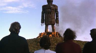 the wicker man