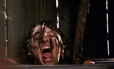 sleepaway camp