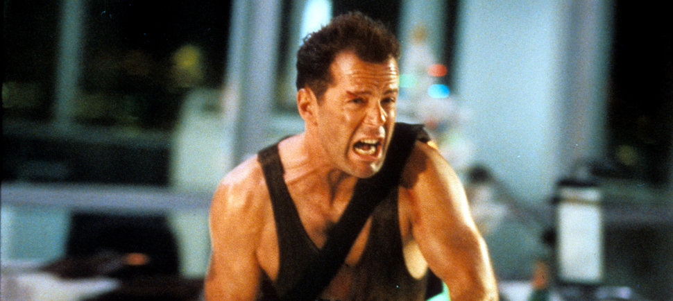 How 'Die Hard' Became Indy's New Christmas Classic
