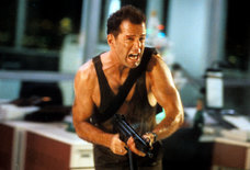 How 'Die Hard' Became Indy's New Christmas Classic