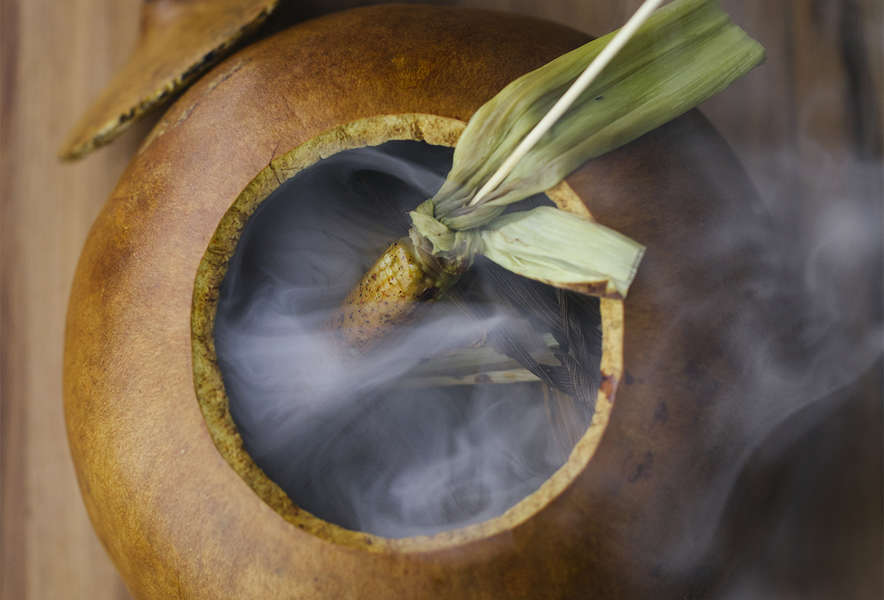 Mexico City will please any foodie. - Thrillist