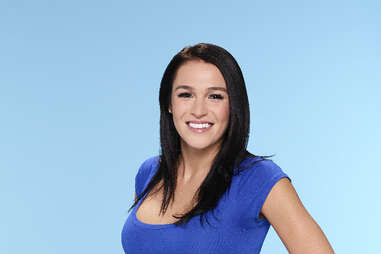 the bachelor alexis