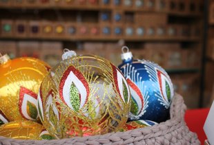 Don't Be a Grinch. Get Into the Holiday Spirit at Dallas' Most Festive Events.