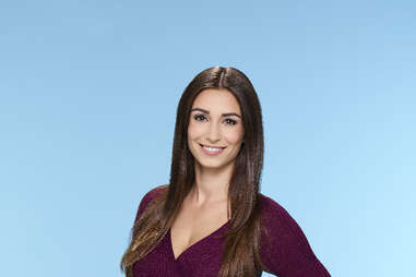 astrid the bachelor