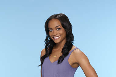 rachel the bachelor