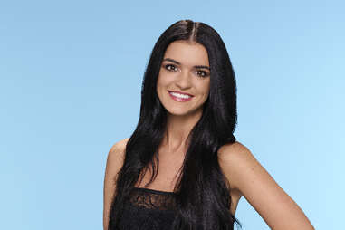 raven the bachelor