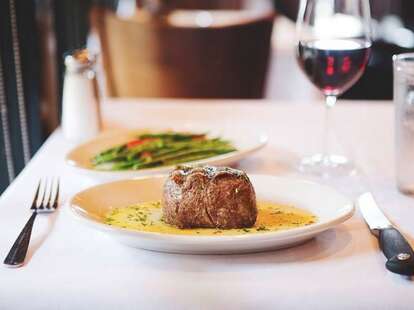 Char Restaurant Memphis