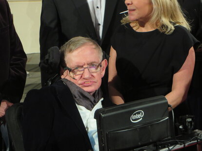 stephen hawking doesn&rsquo;t get why we&rsquo;re fat