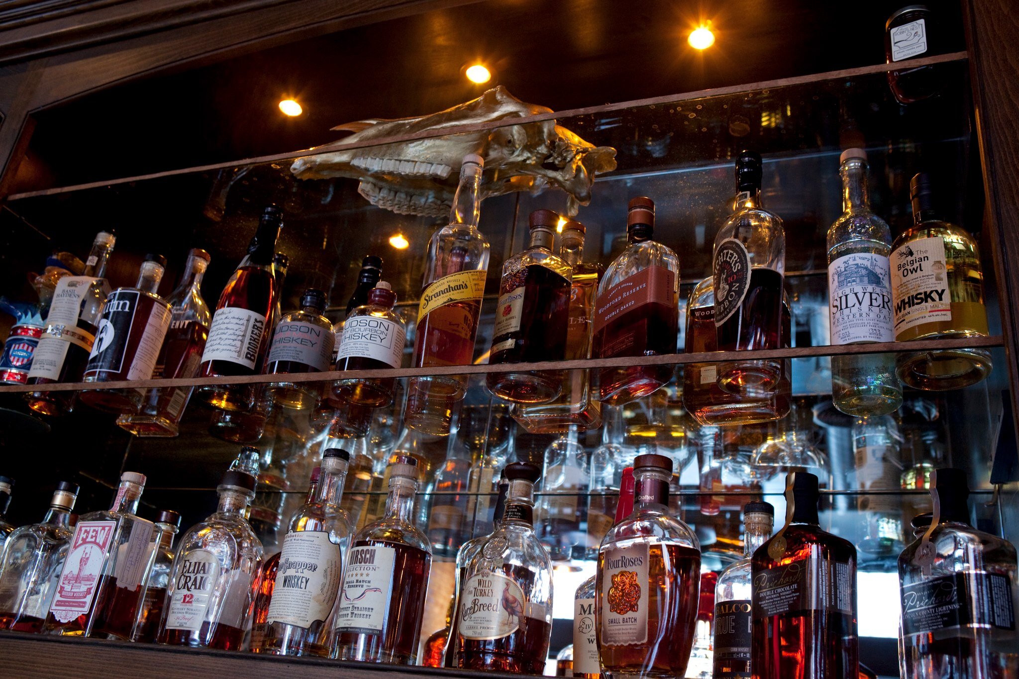 best singles bar west los angeles