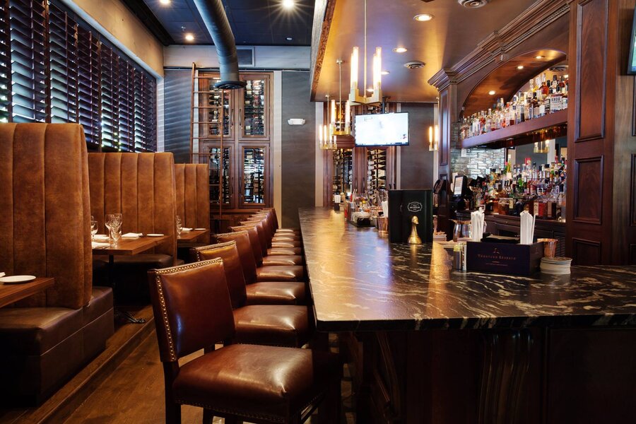101 Steak: A Restaurant in Atlanta GA Thrillist 101 Steak: A Restaurant in Atlanta GA Thrillist