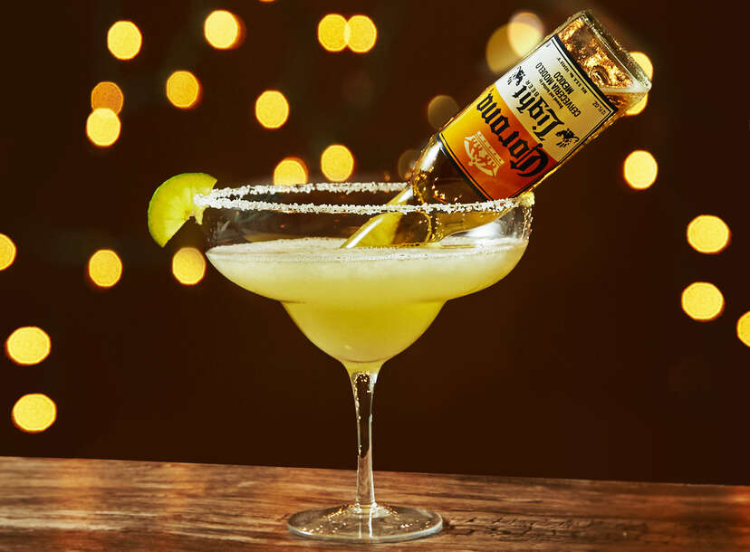 Mexican Recipe: to a Mexican Bulldog Drink - Thrillist