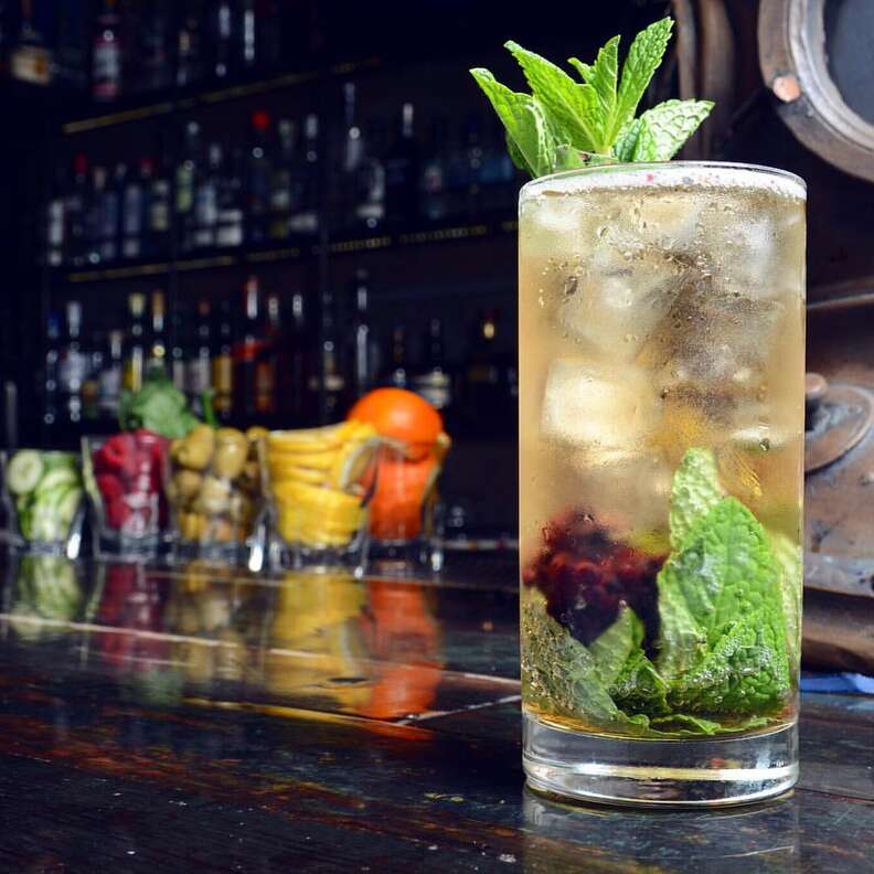 The Venice Whaler