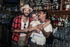 The Best Bars in LA -- If You're Single