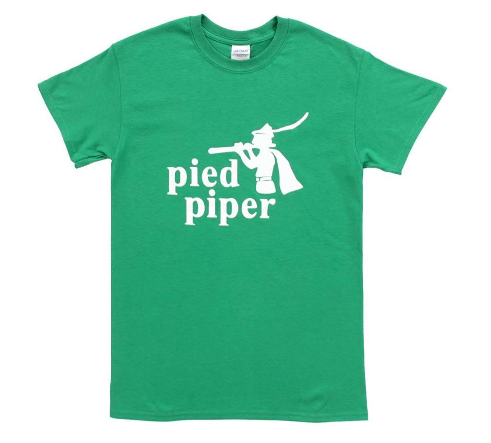 pied piper t shirt amazon