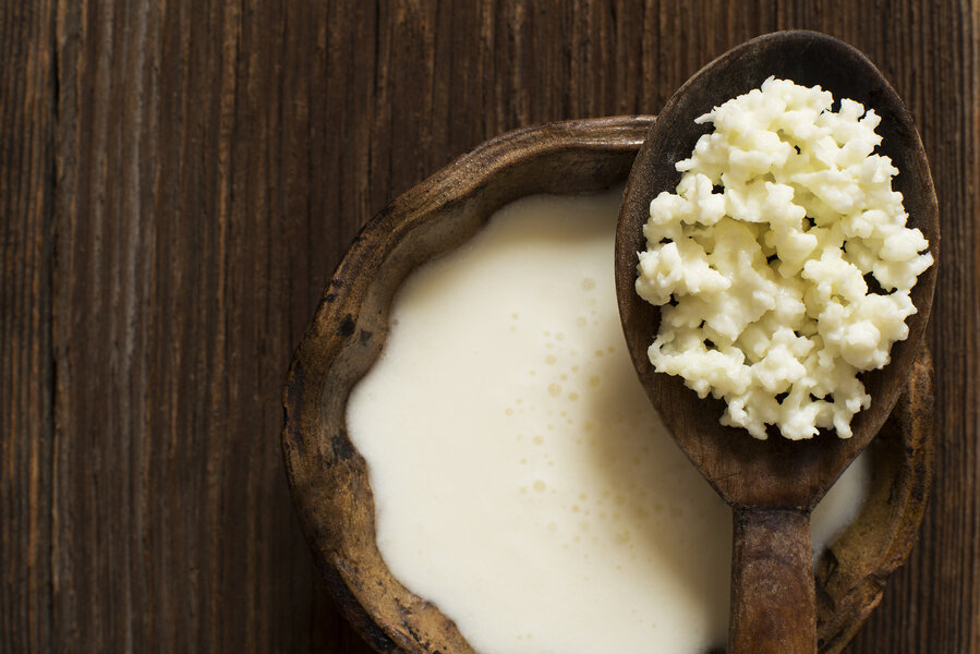 10 Best Kefir Recipes - Insanely Good