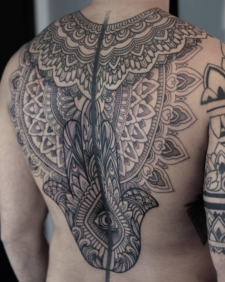 Best Tattoo Shops Artists In Berlin Germany Thrillist