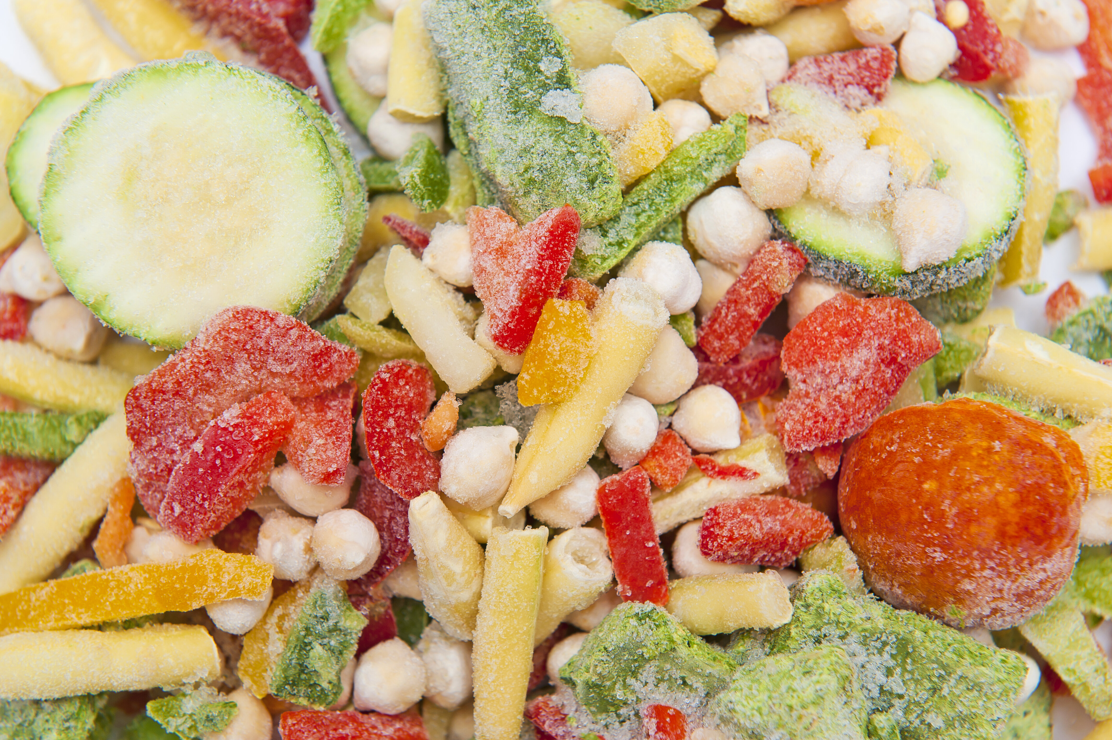 What Is Freezer Burn And What Causes It Thrillist