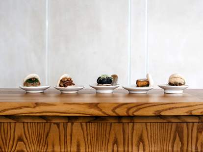 Bao Fitzrovia London