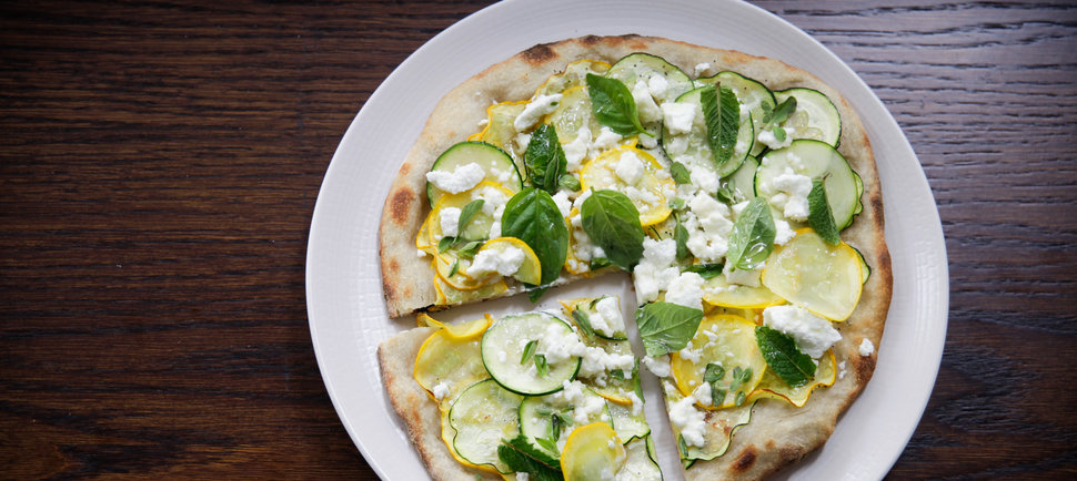 London's Best New Restaurants of 2016