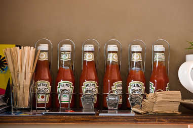 heinz ketchup