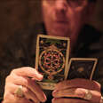 Embrace Your Fears With the Tarot King of New Orleans