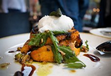 Seattle's Best New Restaurants of 2016