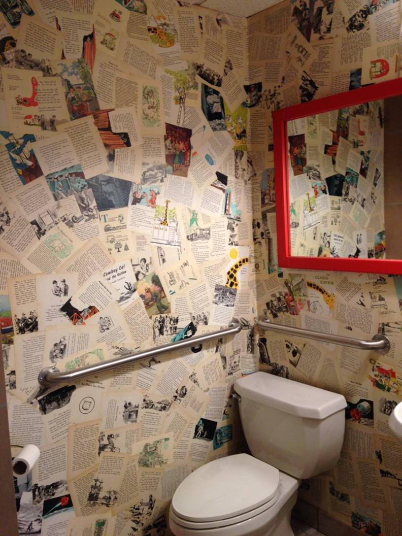 Best Public Bathrooms In America Ranked Thrillist