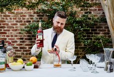 Charleston's New Cocktail Destination at The Dewberry Is All About the Details