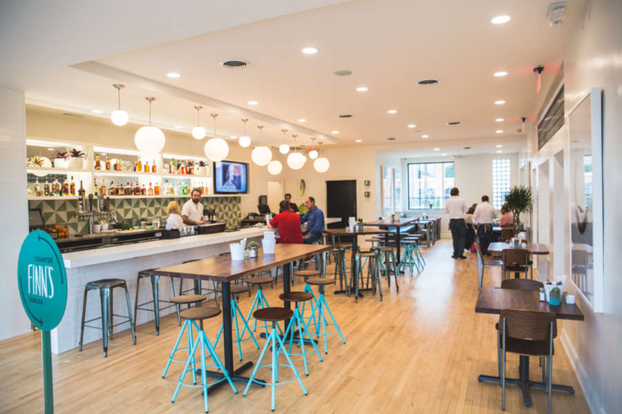 Finn's Southern Kitchen: A Restaurant in Louisville, KY - Thrillist