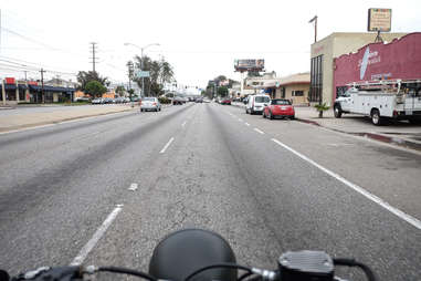 How Riding a motorcycle makes you a better driver