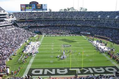 Best Nfl Football Stadiums Ranked From Dallas To Lambeau Thrillist