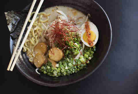 Best Ramen Noodle Restaurants in America Near Me - Thrillist