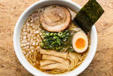 Best Ramen Noodles Restaurant In California - Ramen Near Me