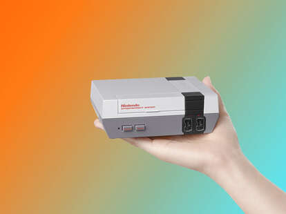 Best best sale buy nes