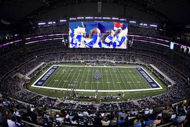 dallas cowboys