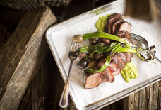 Memphis' Best New Restaurants of 2016