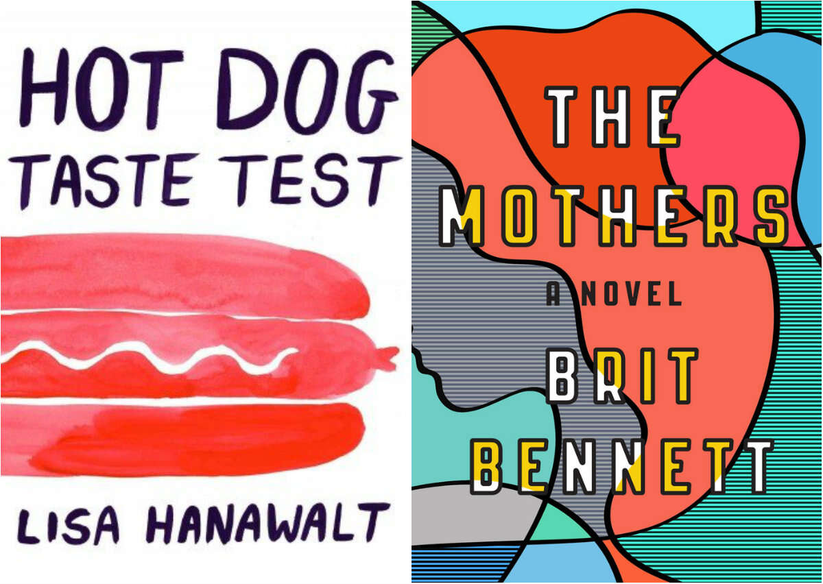 the mothers hot dog taste test book
